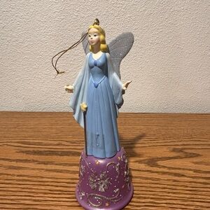 Fairy From Pinocchio Movie Disney Ornament